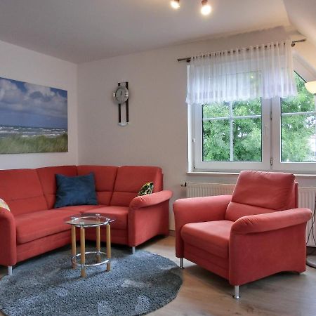 Ferienwohnung P3 Graal-Mueritz Zewnętrze zdjęcie