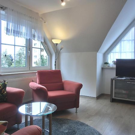 Ferienwohnung P3 Graal-Mueritz Zewnętrze zdjęcie