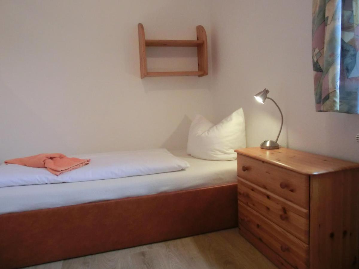Ferienwohnung P3 Graal-Mueritz Zewnętrze zdjęcie