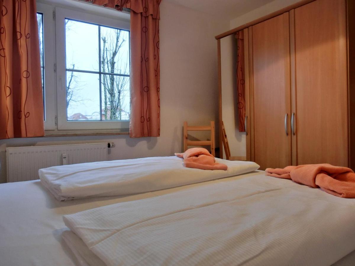 Ferienwohnung P3 Graal-Mueritz Zewnętrze zdjęcie