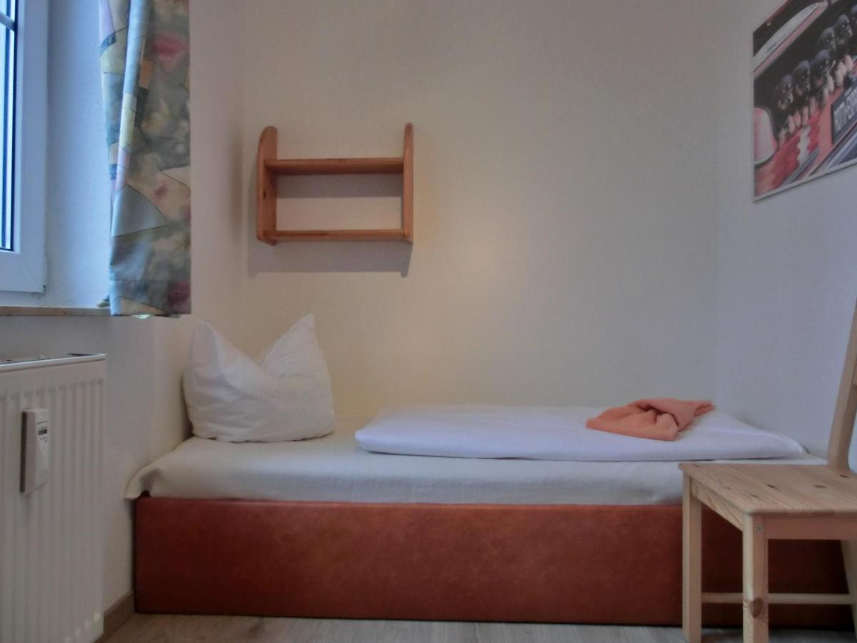 Ferienwohnung P3 Graal-Mueritz Zewnętrze zdjęcie