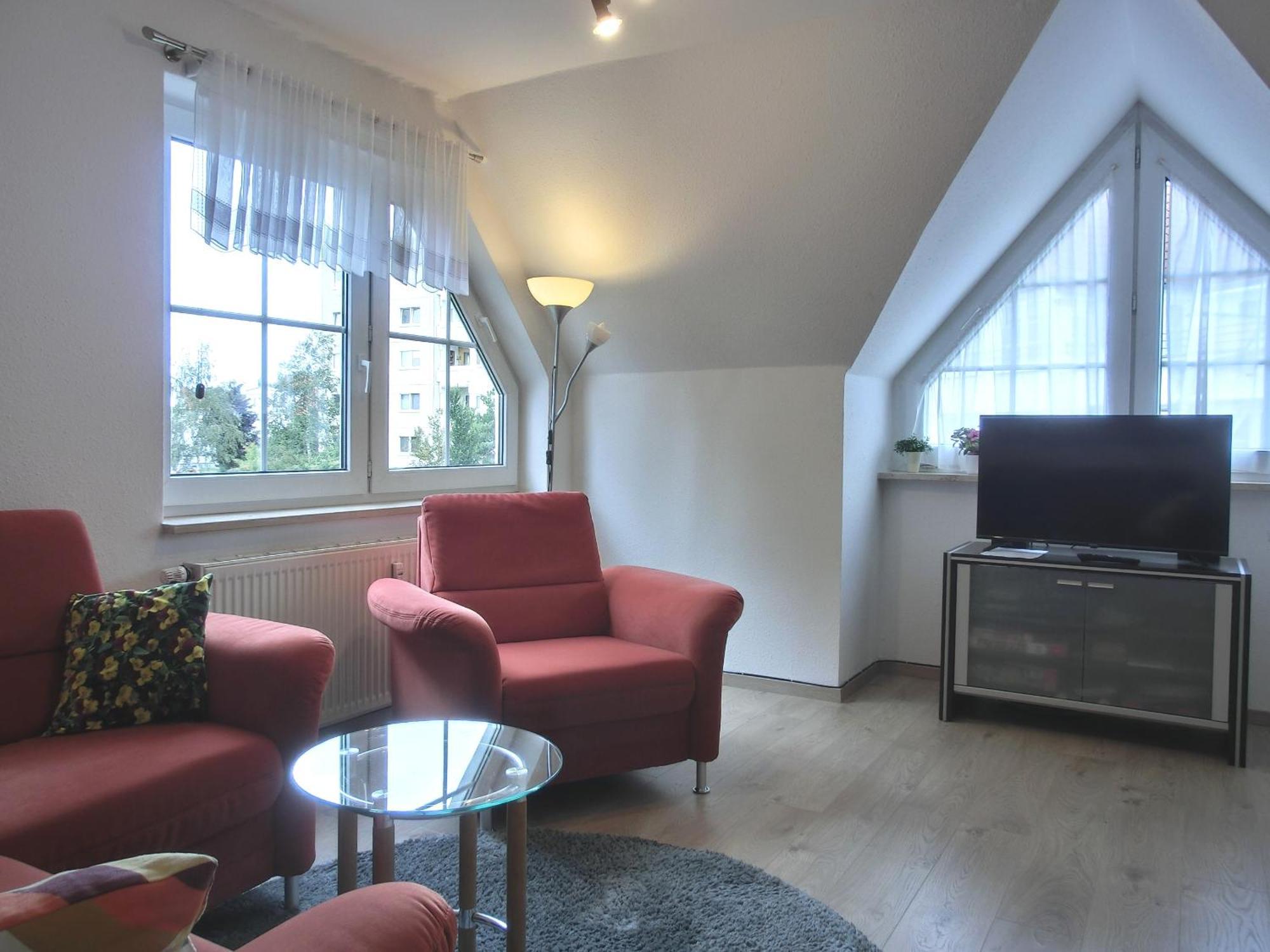 Ferienwohnung P3 Graal-Mueritz Zewnętrze zdjęcie